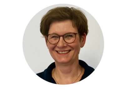 Frau Dr. Hellner